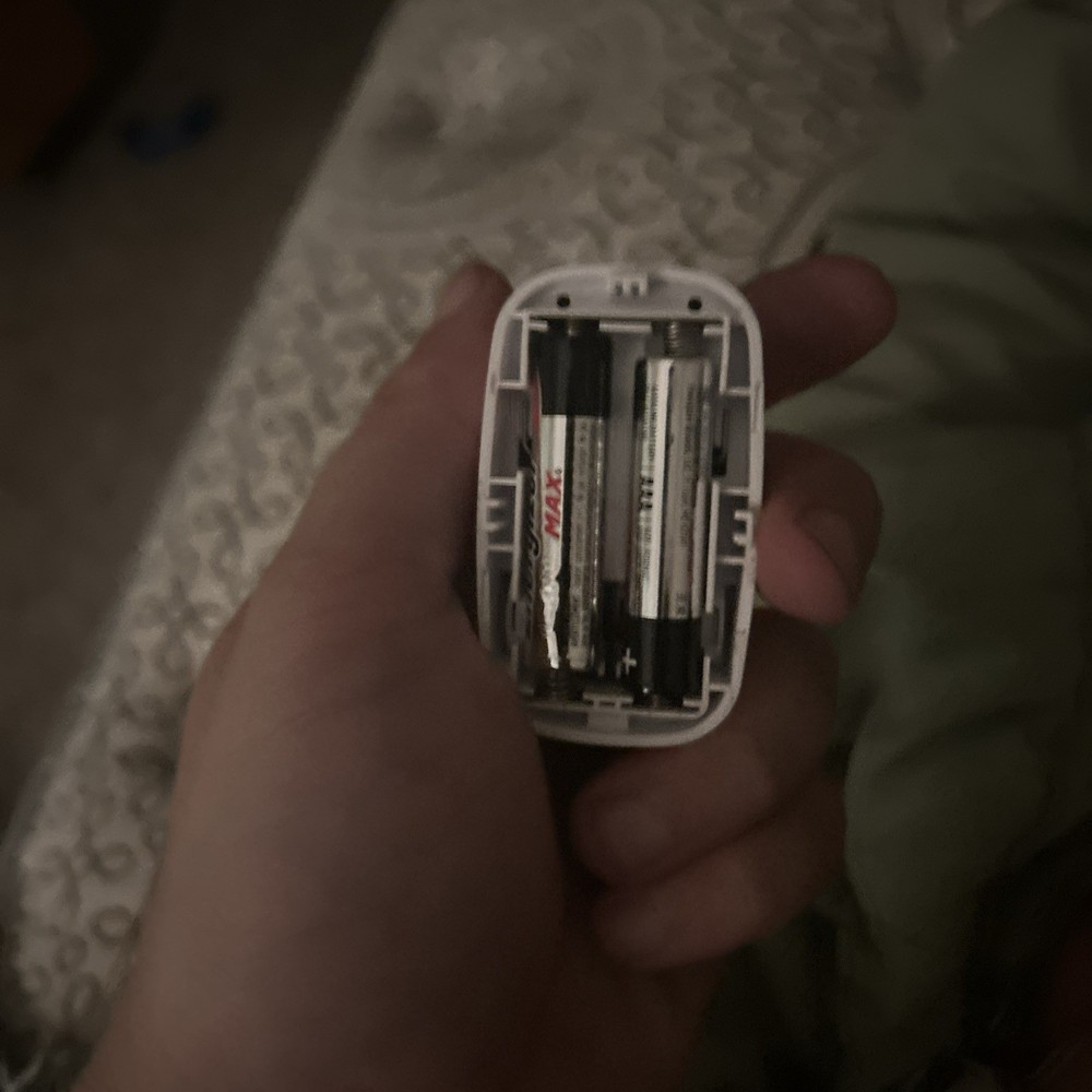 Leader Pulse Oximeter Portable
