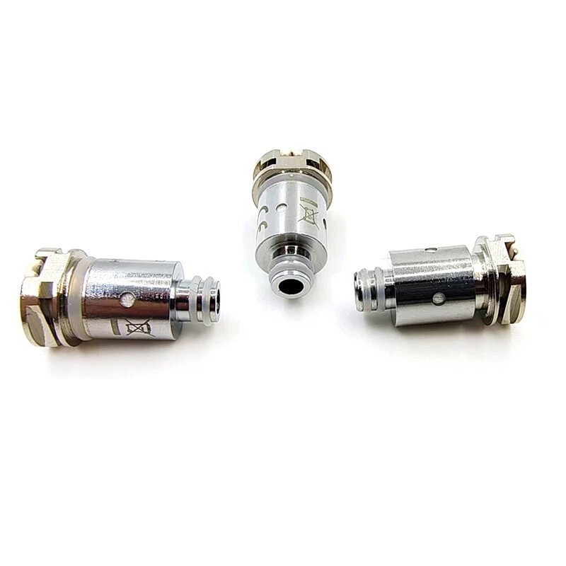 5/10PCS ND core 0.6ohm 1.4ohm Coil Hardware Access Connector Replacement Core