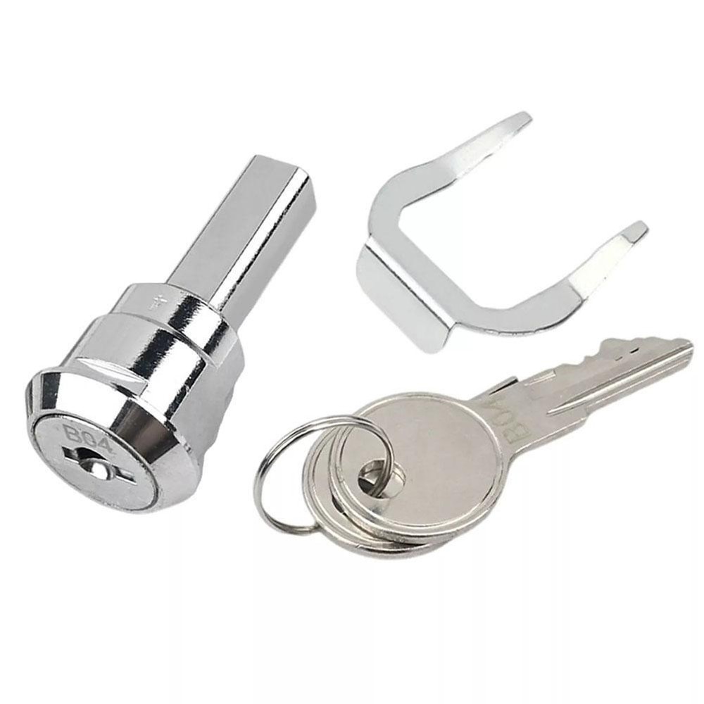 Husky Craftsman Toolbox Lock Universal Movable Tools Cabinet Drawer Linkage -