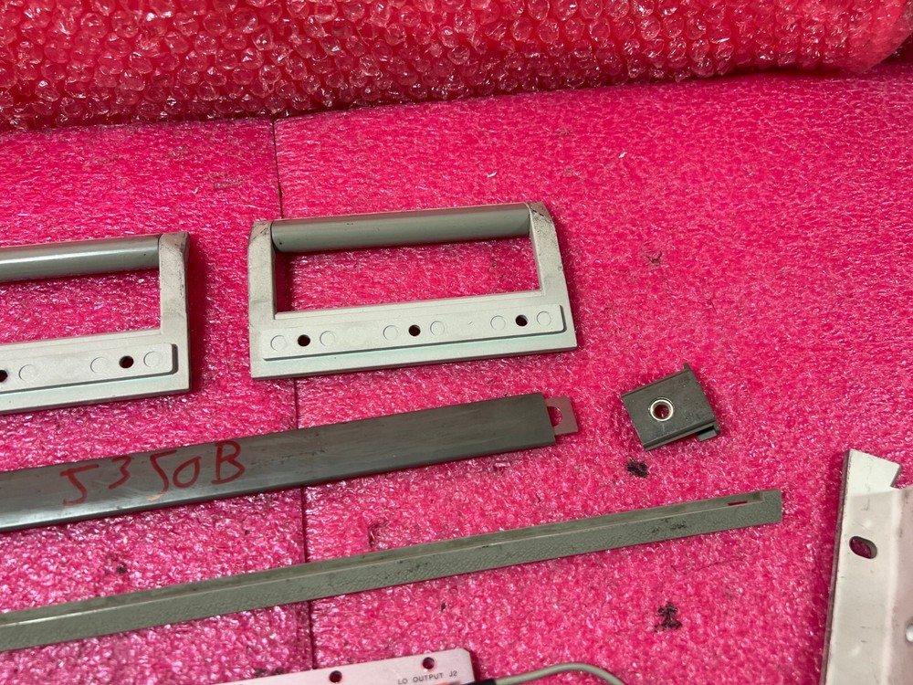 HP 5350B Microwave Frequency Counter Accessories