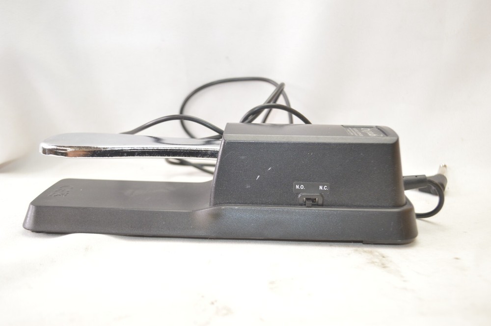 Cherub WTB-005 Sustain Pedal
