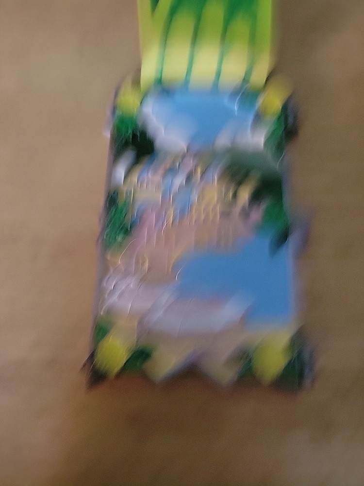 CONQUEROR CHALLENGE MEDAL - AMALFI COAST