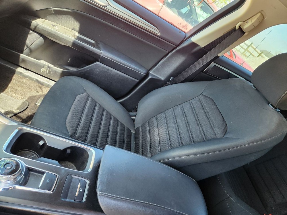 2017-2020 Ford Fusion Front 4.2" Dash Display Screen