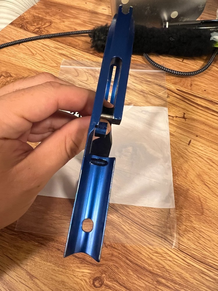 Dye DM UL Paintball Marker Frame