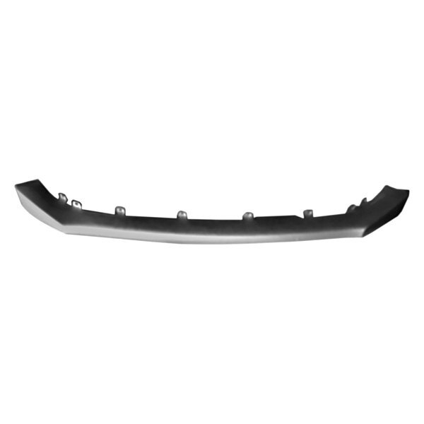 LKQ MI1015105C - Front Lower Bumper Valance (CAPA Certified)
