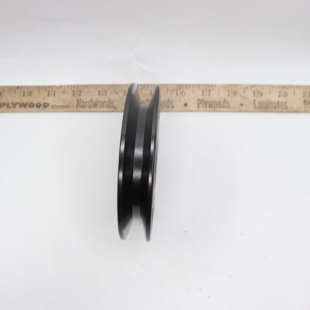 IDC H Bushing Sheave Cast Iron BK050H