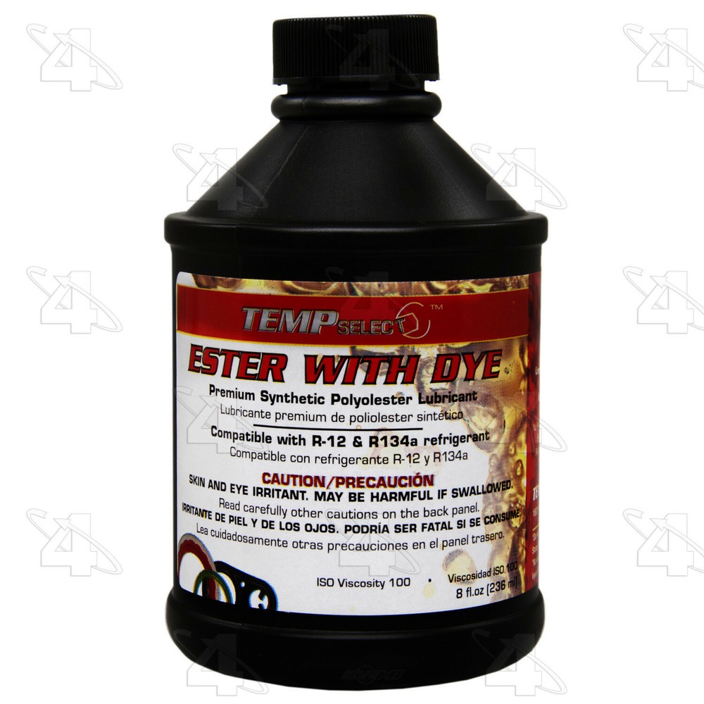 Compressor Oil   Four Seasons   59089