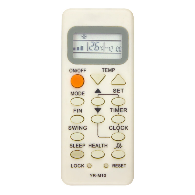New Remote Control Replacement For DAITSU DS7HTA DS-7HTA Air Conditioner