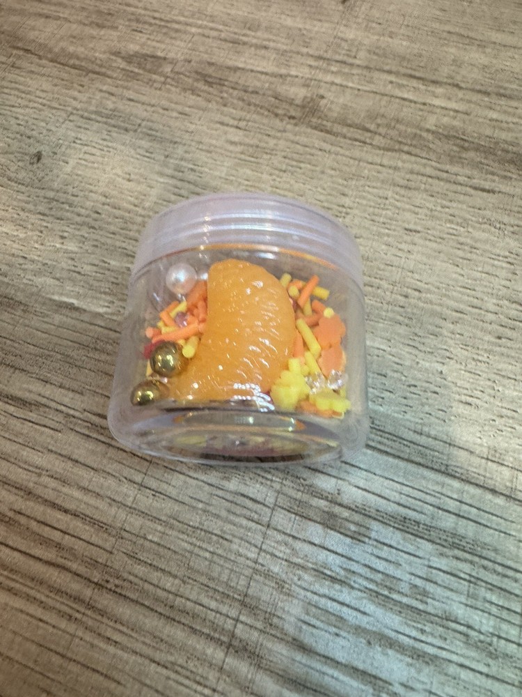 Polymer Clay Decoration 10g