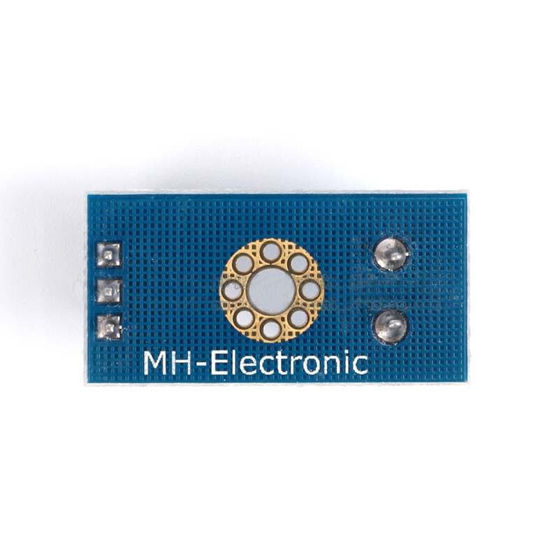 1/2/5/10/20pcs Quality 25V DC Input Voltage Sensor Module Tester Board Arduino