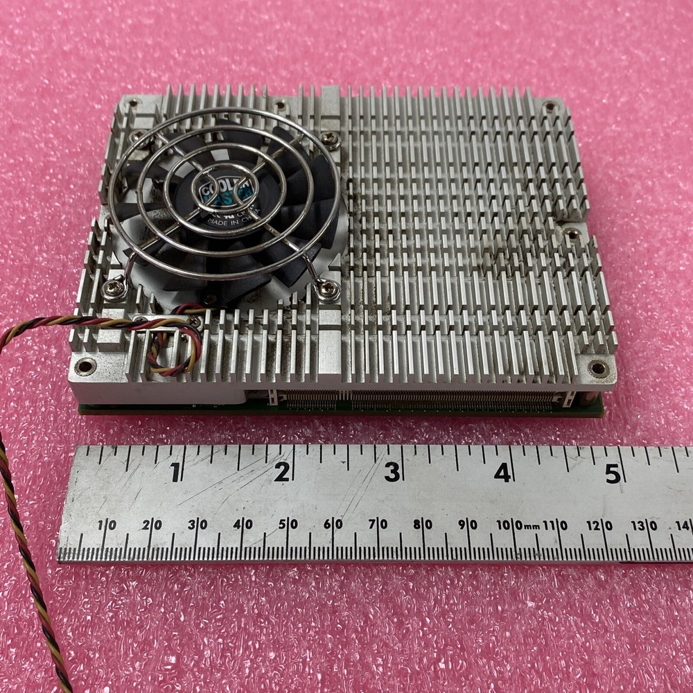 Radisys CE945GM 060-03644-0000 Processor