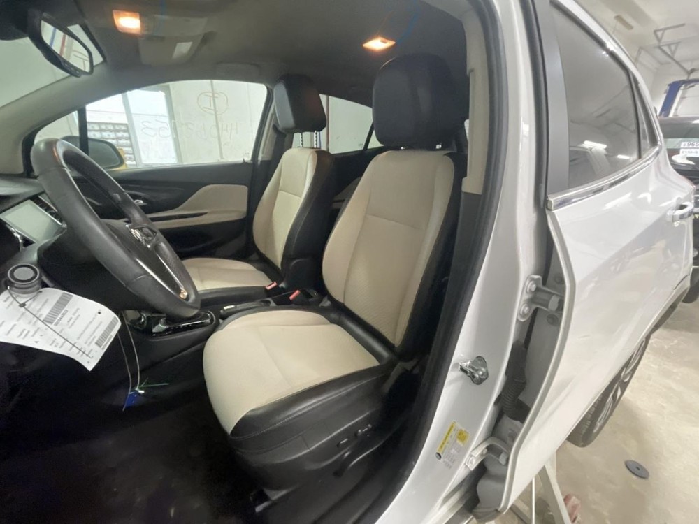 Fuse Box Engine VIN B 8 Digit Opt Luv Fits 17 ENCORE 1050286