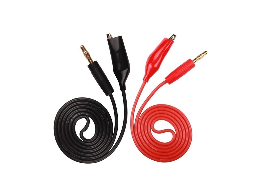 Rigol CB-SENSE Sense Test Leads