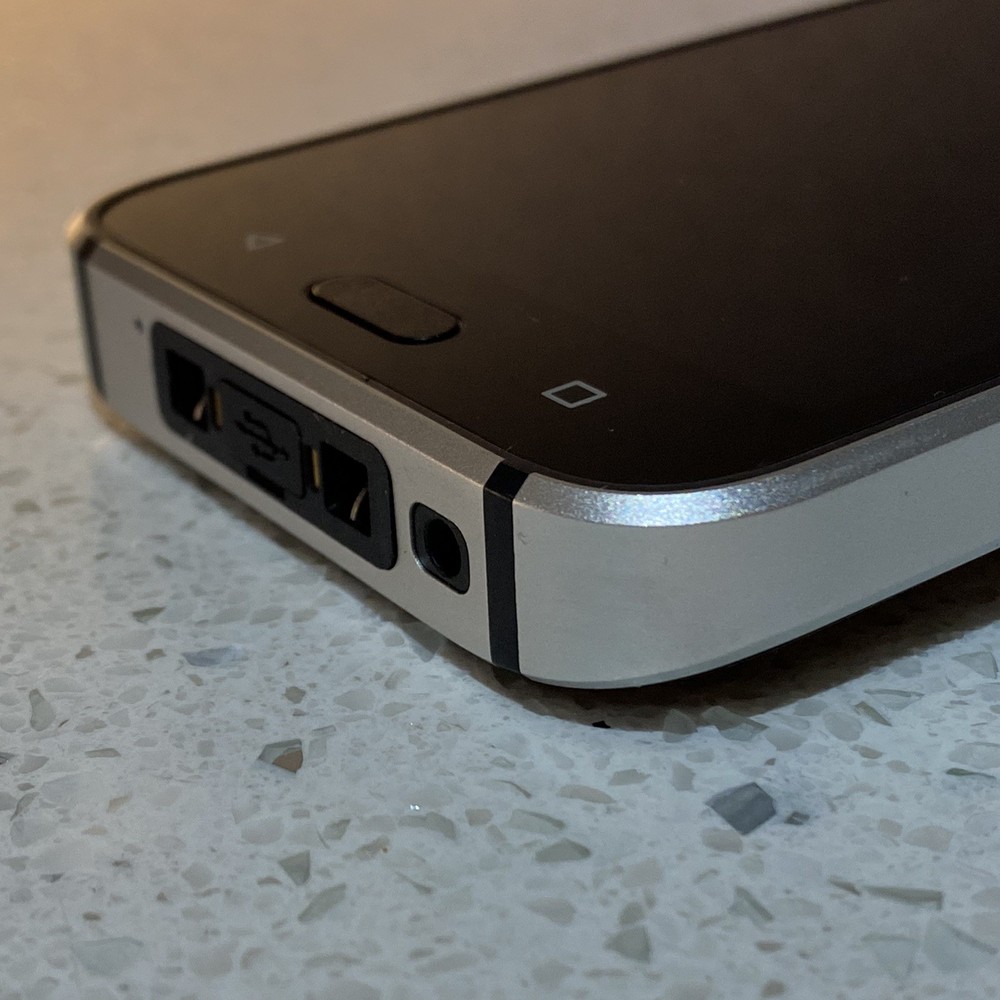 Ascom Myco 3 DECT - SH2-ADAA - Black