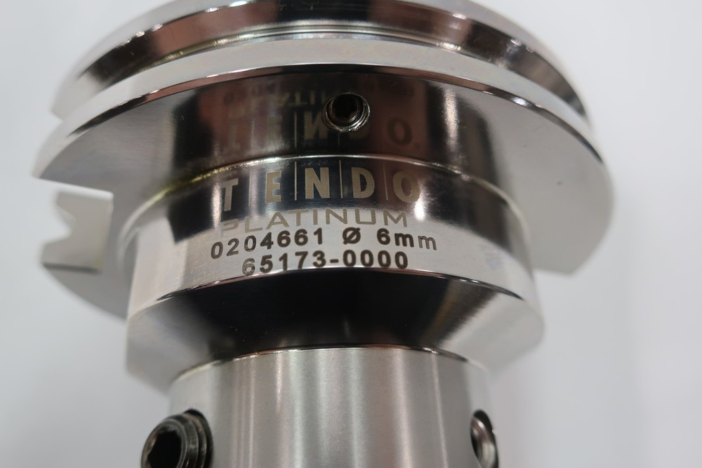 Schunk 65173-0000 Tendo Tool Holder