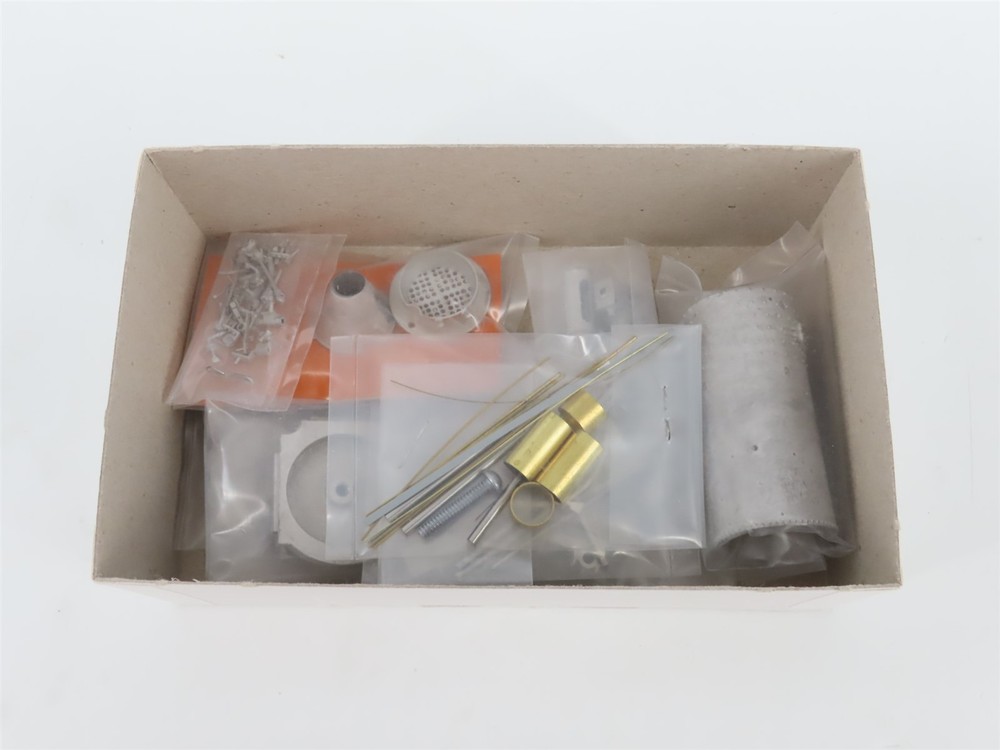 O Scale CHB Models DE-1000 Willamette Loading Engine Kit