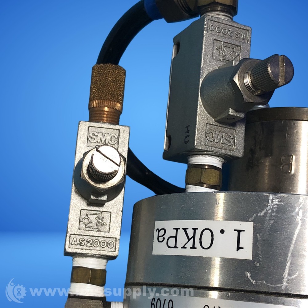 1.0 KPA Precision Regulator 7270