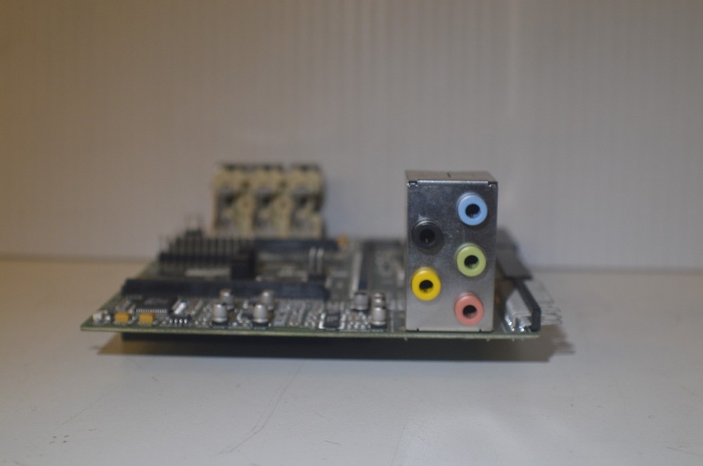 ANALOG DEVICES Blackfin ADZS-BFAV-EZEXT UNTESTED