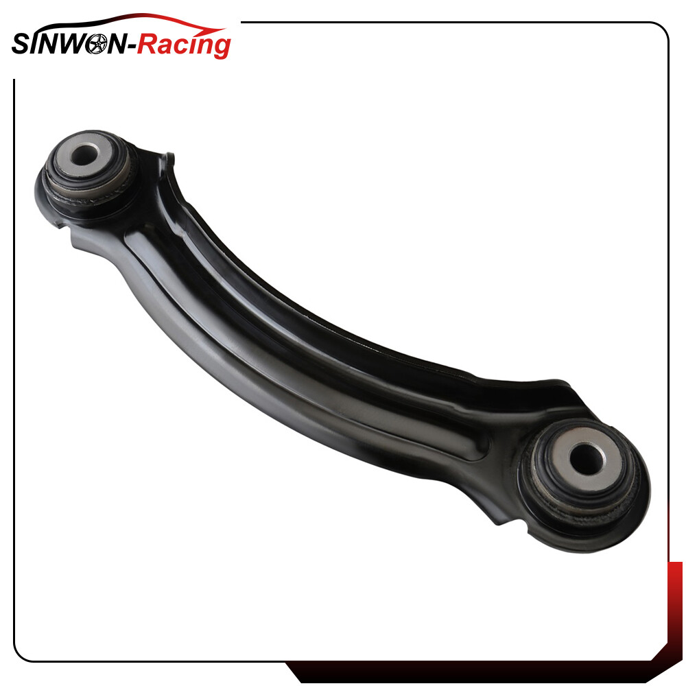 For Dodge Challenger 2008-2009 Rear Upper Lower Forward Rearward Control Arm