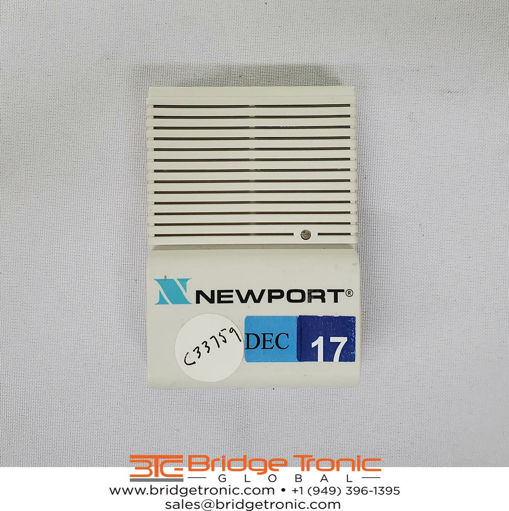 Newport zED-TH/N Humidity Sensor