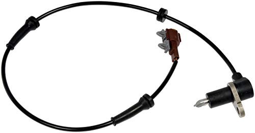 Dorman Oe Solutions Abs Wheel Speed Sensor P N 695 382