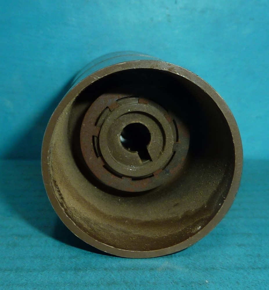 BSR 45rpm Record Spindle Adapter