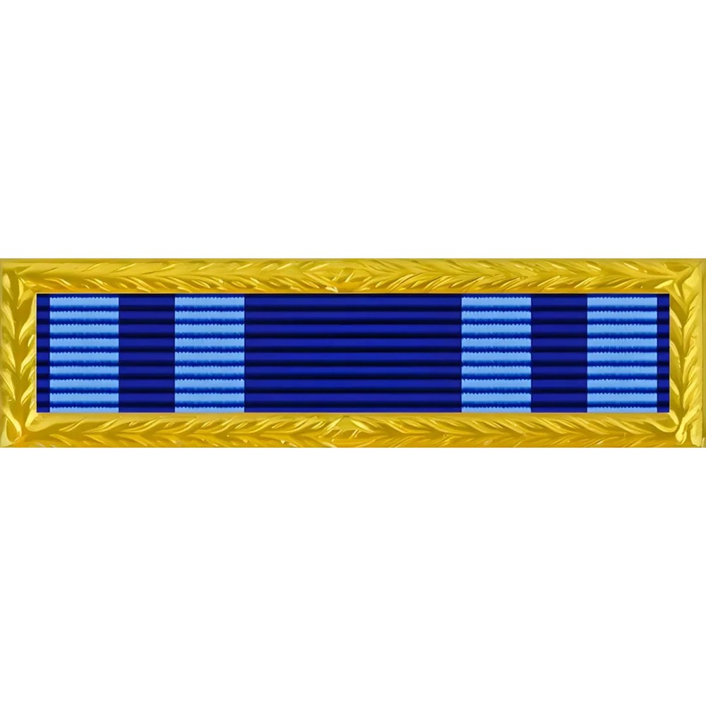 ATTENDANCE RECOGNITION AWARD RIBBON