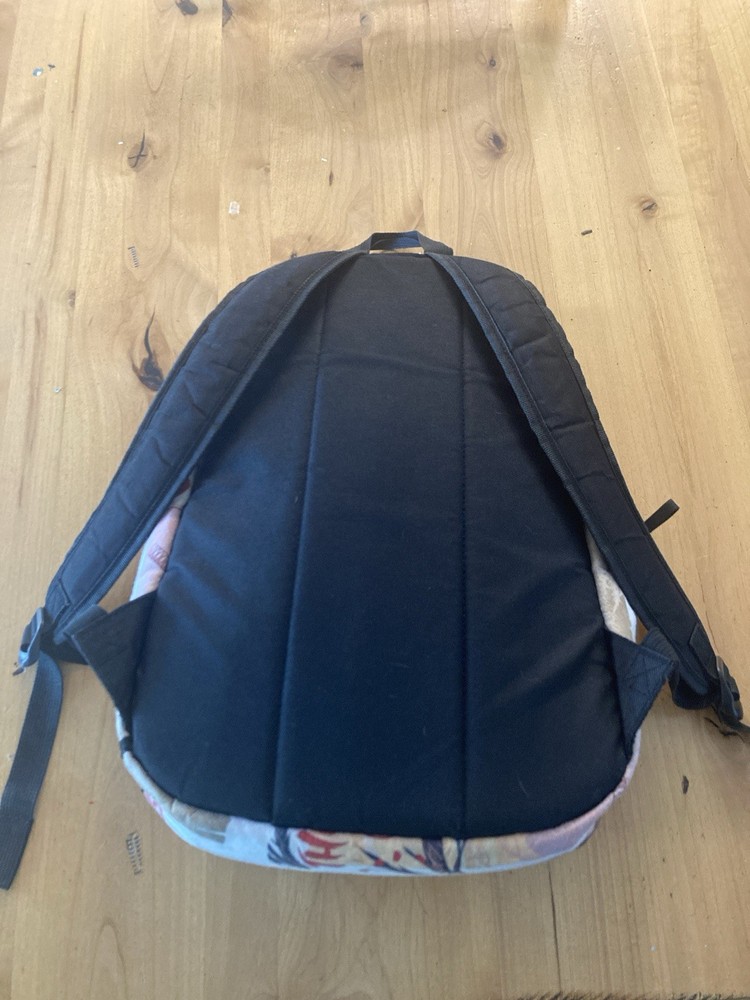 Ghost Of Tsushima Backpack