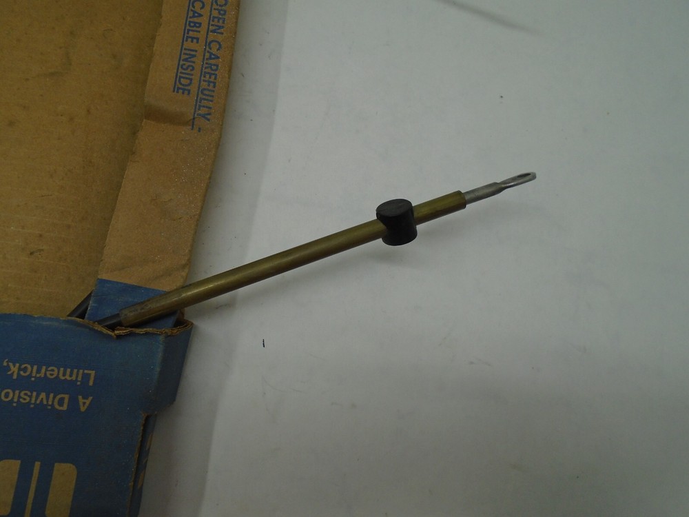 Teleflex Type 630 14Ft Mercury Mariner Control Cable Part# CC21014 (#4)