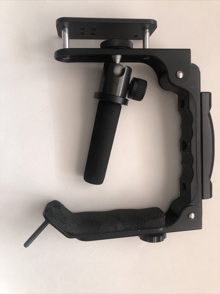 CAMERA HANDHELD STABILIZER DSLR VIDEO