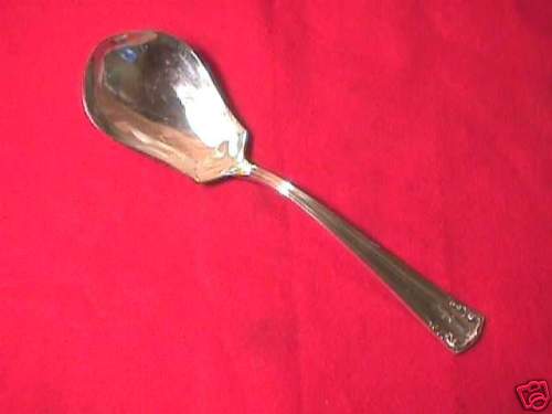 Gorham Alvin Lafayette Berry Spoon