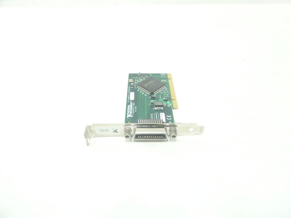 National Instruments PCI-GPIB Interface Adapter Card