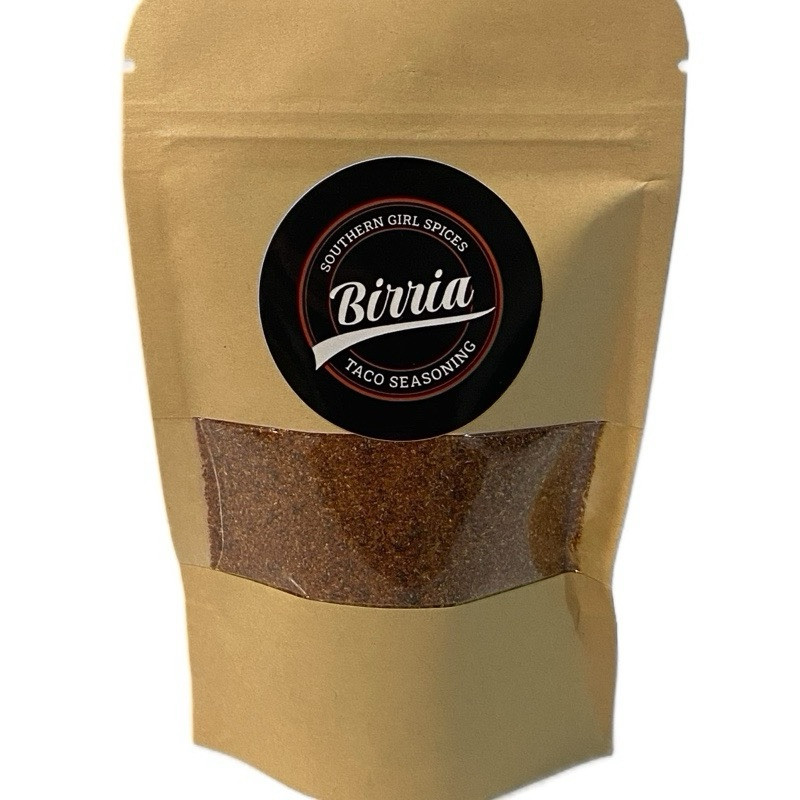 Birria Seasoning