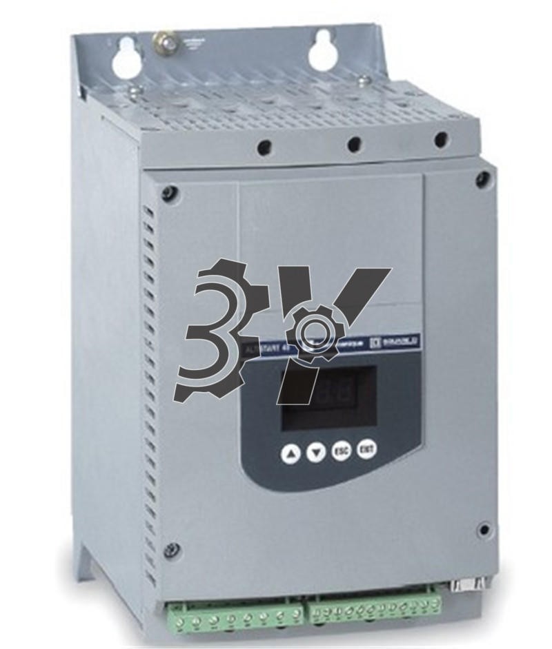 1PCS NEW ATS48D88Q Soft Starter