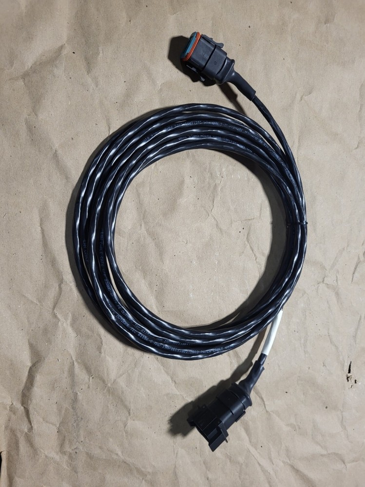 Carbon Bee Sensor Harness A-3-1056-10-0 10M