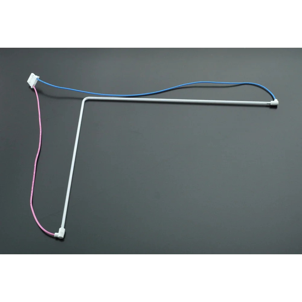 L-shape CCFL Backlight Assembly for 8.4" Sharp LQ084V1DG41