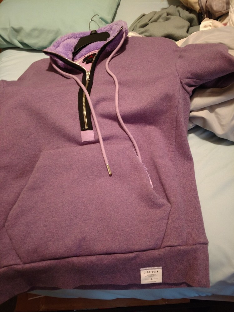 mens medium jacket jordan nike