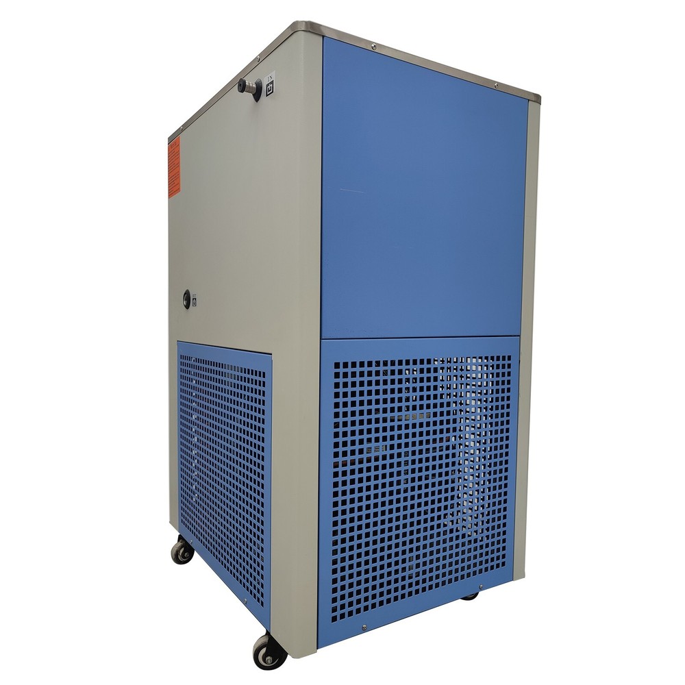 -40℃ Low-Temperature Cooling Liquid Circulating Pump 30L Lab Coolant Circulating