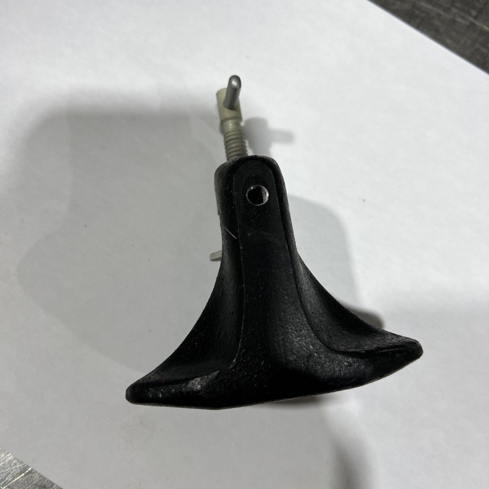 Vemco Drafting Machine Accessory-Clamp Used Surplus