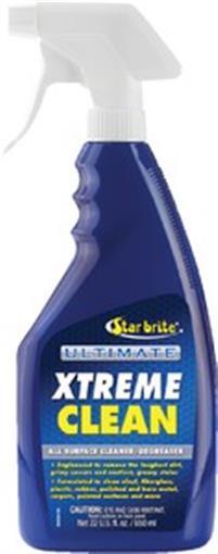 Starbrite Ultimate Xtreme Clean 32Oz 83232
