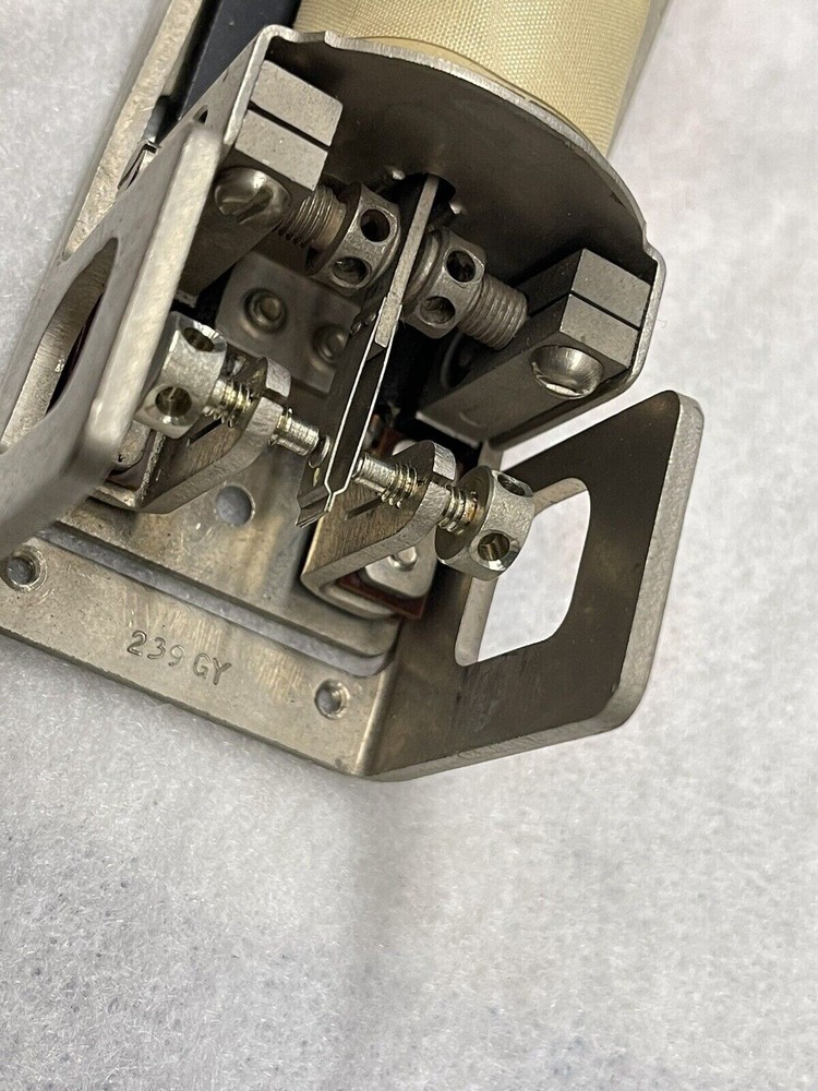 Vintage Relay 239-GY