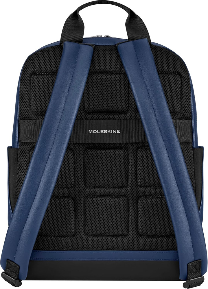 Sapphire Blue PRO 16" Backpack - Stylish, Durable & Perfect for Everyday Use