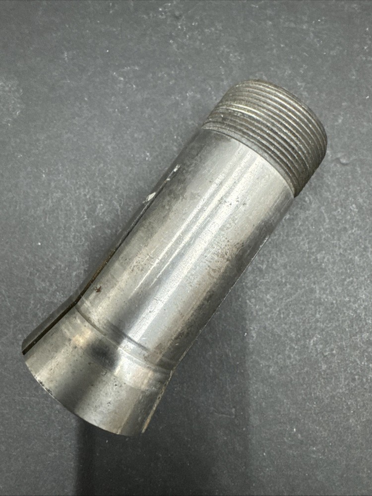 HARDINGE 5C COLLET with Internal Threads - 31/32"