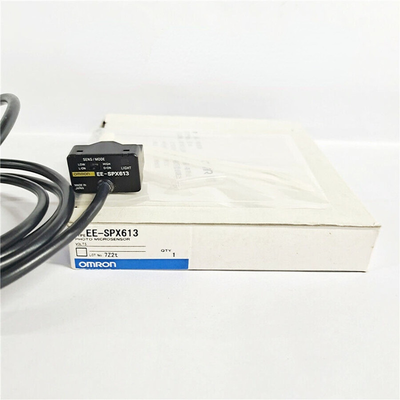 1pcs OMRON EE-SPX613 1M Liquid Level Sensor EESP3118B