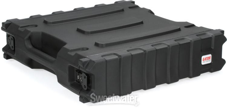 Gator G-PRO-2U-19 Pro Series Rack Case