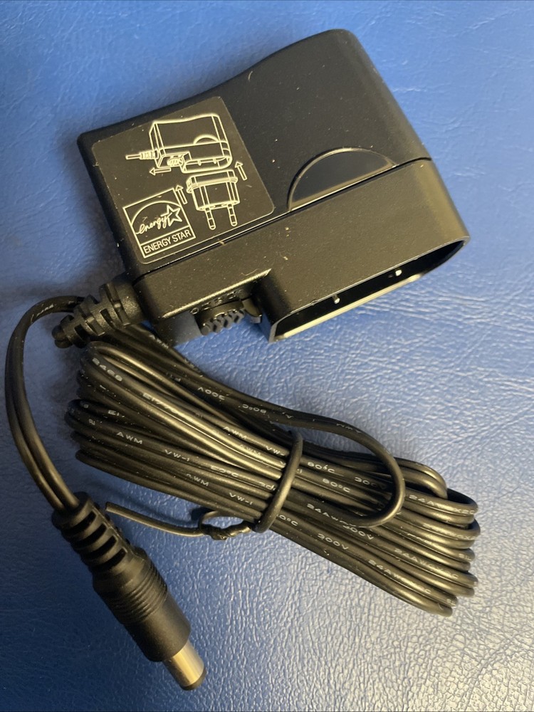 USED CLEAN Plantronics CS540 Wireless Headset System / Working.