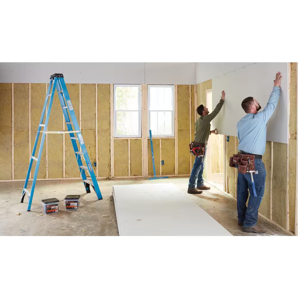 6 In. Hammer-End Joint Knife