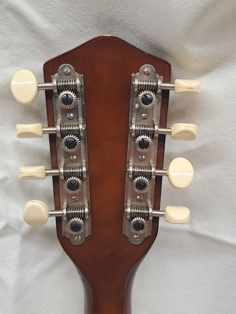 Harmony Monterey Mandolin