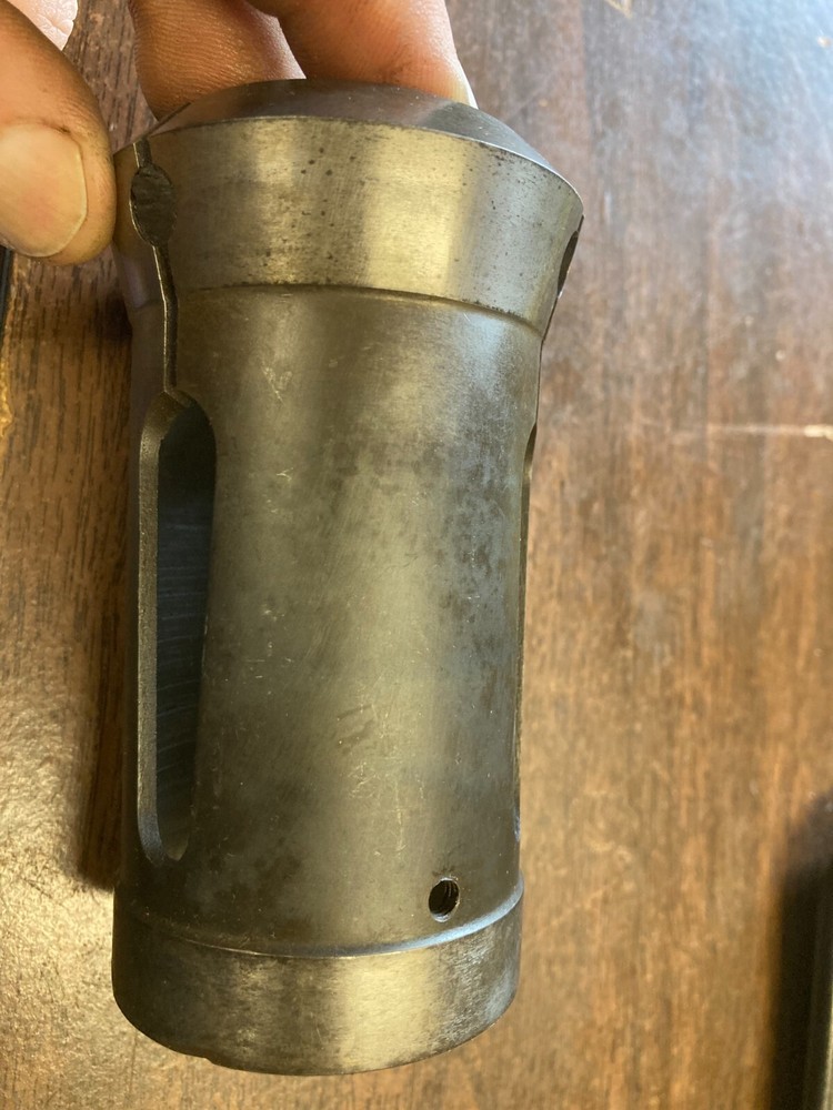1-9/16" ROUND 22D HARDINGE COLLET