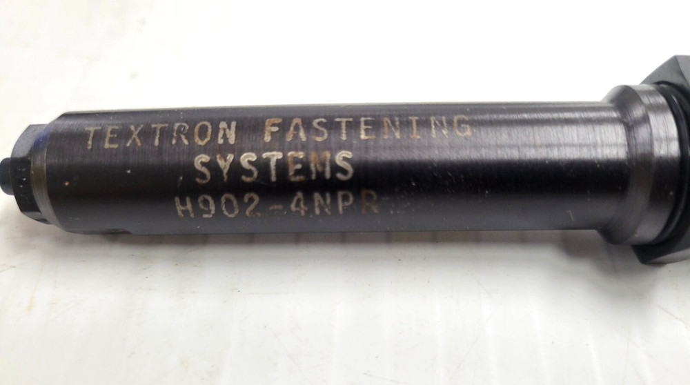 NEW Cherry Textron H902-4NPR Pulling Head